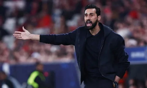 Real Madrid sẽ rời sân nếu Vinicius yêu cầu?