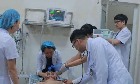 Đi viện ngày Tết có được thanh toán Bảo hiểm y tế? 0