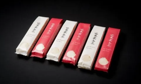 Gạo Kinmemai Premium: Nâng tầm hạt gạo Nhật Bản trên trường quốc tế