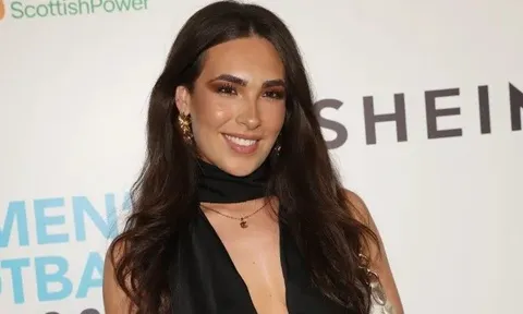 Nữ cầu thủ bức xúc vì bị 'tình dục hóa' quá mức