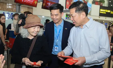 Vận tải an toàn, thông suốt trước thềm năm mới