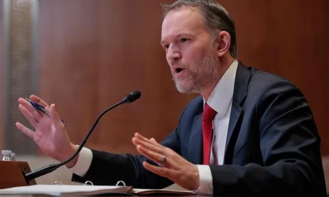 Mỹ để ngỏ khả năng điều chỉnh thuế quan đối với thép và nhôm