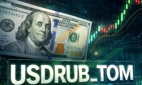 Nga tung công cụ giao dịch chứng khoán mới thay thế đồng USD