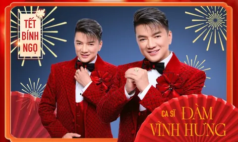 Đàm Vĩnh Hưng: 'Nhìn Polo lớn lên, tôi càng muốn sự bình yên nhiều hơn'