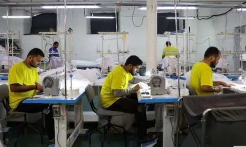 Nga tăng cường tận dụng nguồn cung lao động dồi dào của Ấn Độ