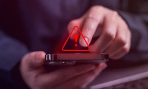 Nhận được loại tin nhắn này, người dân phải xóa ngay kẻo mất tiền