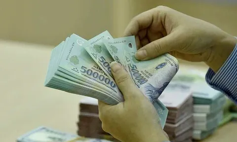 Mùng 1 Tết, gửi tiết kiệm tại ngân hàng nào để vừa được cộng lãi suất, vừa có cơ hội trúng vàng SJC, nhận lì xì tiền mặt?