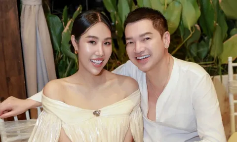 Vợ kém 37 tuổi phản ứng khi nghệ sĩ Quang Minh không ở nhà cùng đón Tết