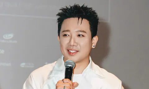 Trấn Thành xúc động trước tâm thư của khán giả sau khi xem 'Thỏ Ơi!!'