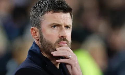 Bốn khúc cua định mệnh của Carrick