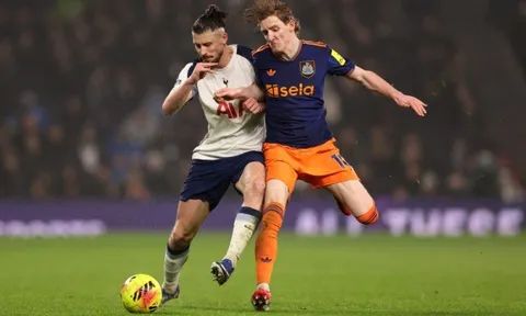 Cầu thủ nhanh nhất Champions League là ai?