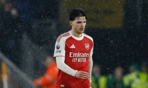 5 trận đấu khó khăn đang chờ Arsenal