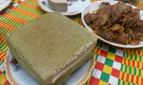 Cách ăn uống để đường huyết không ‘vọt trần’ ngày Tết 0