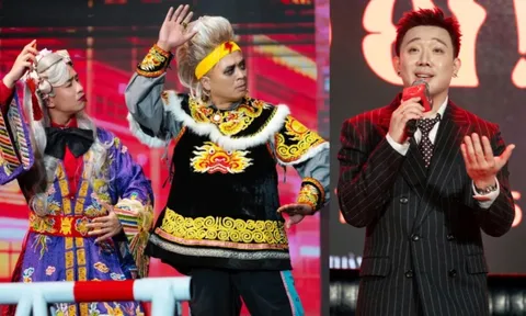 Từ Táo Quân đến phim 'Thỏ Ơi!!' của Trấn Thành: Khi kỳ vọng khán giả trở thành phép thử lớn nhất