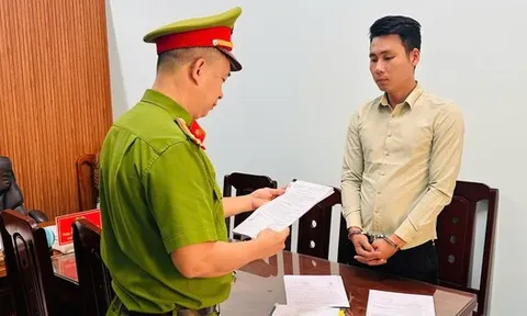 Người đàn ông mất điện thoại, bị rút hết tiền trong tài khoản ngân hàng