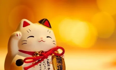 3 con giáp vận đỏ như son, tài lộc ăm ắp vào mùng 3 Tết Bính Ngọ