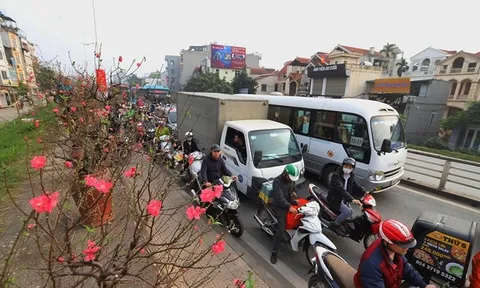 Tai nạn giao thông giảm trong ngày đầu tiên của năm Bính Ngọ