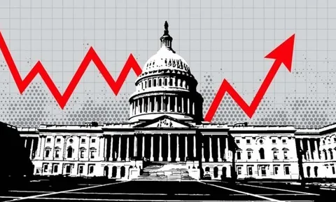 10 nền kinh tế lớn nhất thế giới 2026, Mỹ chắc chân số 1, Brexit tiếp tục để lại hệ quả, Nga trụ ở thứ hạng nào?