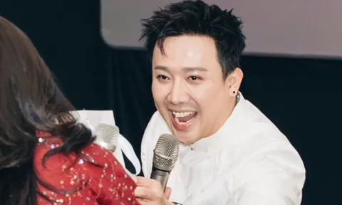 Trấn Thành đính chính về phim Thỏ Ơi!! khi vừa bỏ túi 100 tỷ