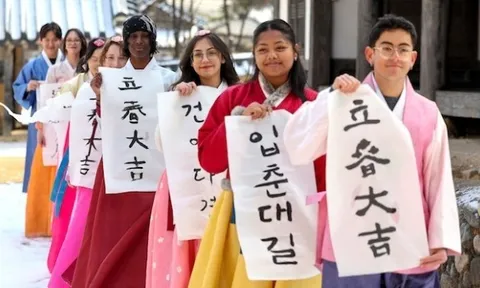 Hàn Quốc xem xét sửa đổi hệ thống thị thực lao động nhằm thực hiện mục tiêu này