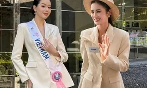 Sắc vóc và bản lĩnh của 3 nàng hậu tuổi Ngựa nổi đình nổi đám làng giải trí Việt