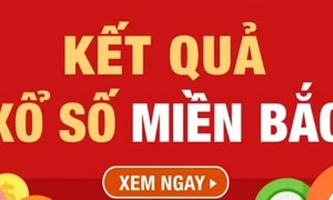 XSMB 19/2 - Kết quả xổ số miền Bắc ngày 19/2
