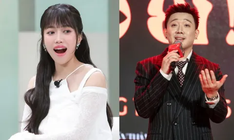 Diệu Nhi nói thẳng về diễn viên chính trong phim Thỏ Ơi!! của Trấn Thành