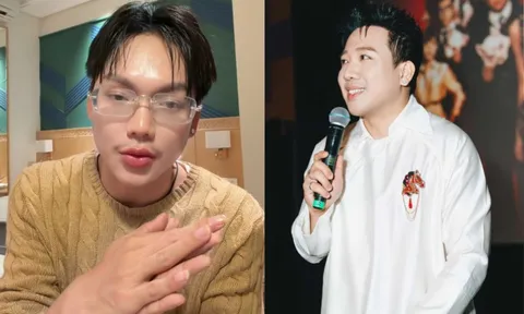 Trấn Thành nói thẳng 3 từ khi Phạm Thoại công khai ủng hộ Thỏ Ơi!!