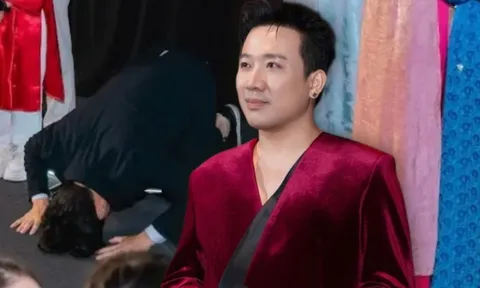 Mùi Phở quỳ gối cầu cơ hội, Trấn Thành chạm 100 tỷ: Khi thị trường không vận hành bằng sự thương cảm