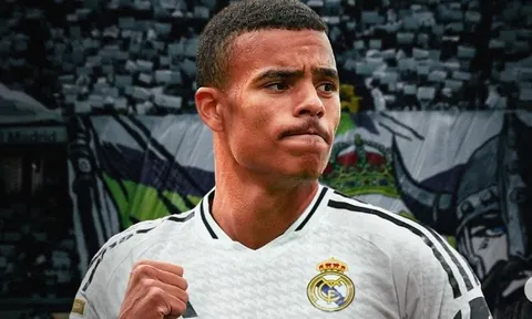 Real khuấy đảo kỳ chuyển nhượng hè với 250 triệu euro