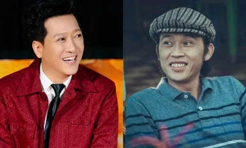 Trường Giang nói thẳng 1 câu liên quan Hoài Linh