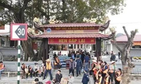 Miễn phí tham quan 17 di tích, danh lam thắng cảnh tại Hà Nội