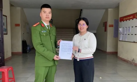 Người phụ nữ chuyển 100 triệu đồng vào tài khoản MB đã ngừng sử dụng: Công an áp dụng các biện pháp liên hệ, mời làm việc ngay sau Tết