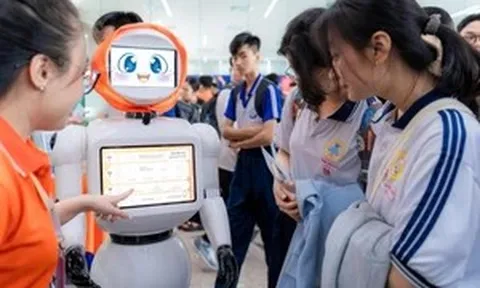 Kiến tạo nền tảng thể chế mới cho giáo dục số