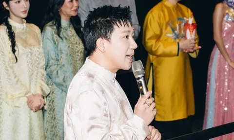 Trấn Thành nói gì về việc chèn ép đối thủ?