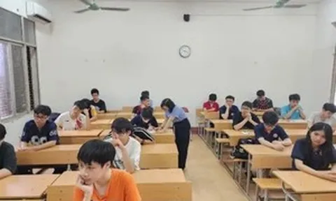 Phú Thọ công bố cấu trúc và đề thi tham khảo lớp 10 THPT môn Tiếng Anh