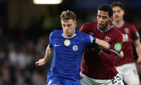 Chelsea muốn bán đứt Delap