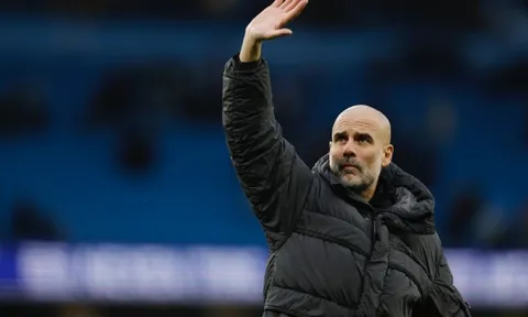 Vì sao Pep Guardiola không bao giờ lỗi thời?