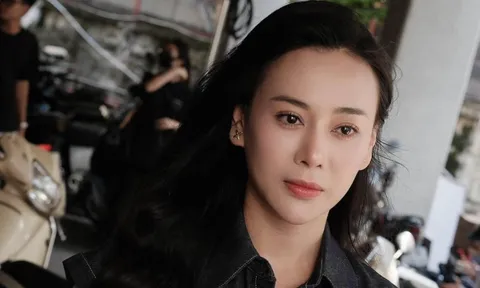 Phương Oanh tuyên bố đúng 9 chữ ngay Tết Nguyên đán