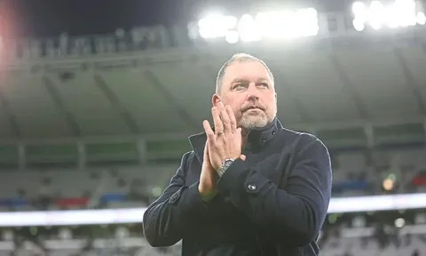 HLV Malaysia tuyên bố muốn đánh bại Việt Nam