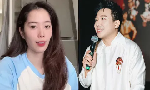 Nam Em nói thẳng về phim Thỏ Ơi!! của Trấn Thành