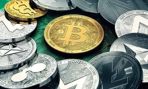 Tài sản số không còn là trào lưu