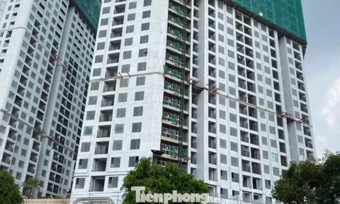 Doanh nghiệp ngoài ngành lấn sân làm bất động sản