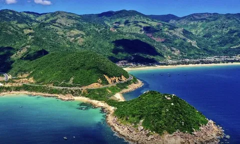 Giải mã địa danh đèo Cổ Mã