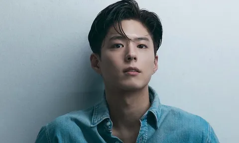 Park Bo Gum lần đầu tiết lộ quá khứ được theo đuổi
