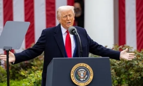 Phán quyết của Tòa án Tối cao không chặn được kế hoạch thuế mới của Tổng thống Donald Trump