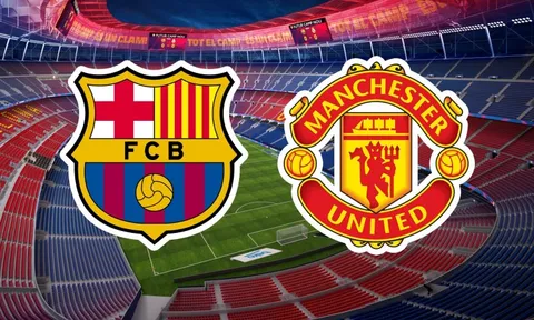 Sức ép từ MU, Barcelona buộc FIFA thay đổi