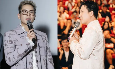 Quân A.P nói thẳng về 'điểm trừ' trong phim của Trấn Thành