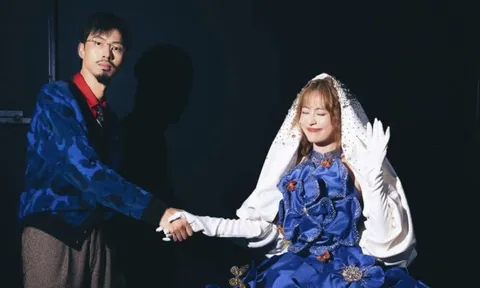 Đã đến lúc kết thúc với Hoàng Thùy Linh