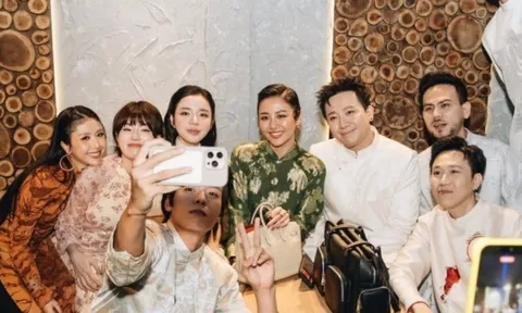 'Thỏ ơi!' cán mốc 100 tỷ đồng sau 2,5 ngày, áp đảo phòng vé phim Tết